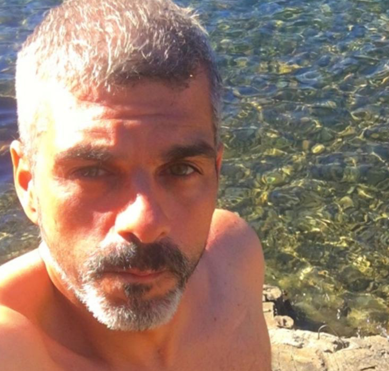 Foto de Armando Castiblanco